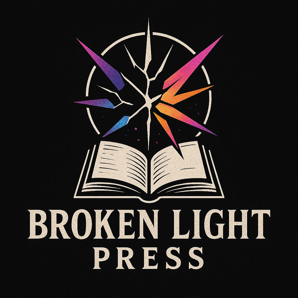 Broken Light Press